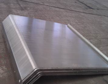 不銹鋼復(fù)合鋼板